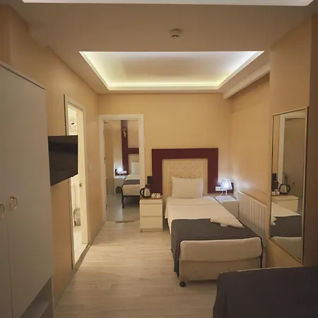 Albatros Hagia Sophia 3* Стамбул