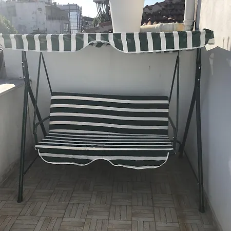 Albatros Hagia Sophia 호텔 이스탄불