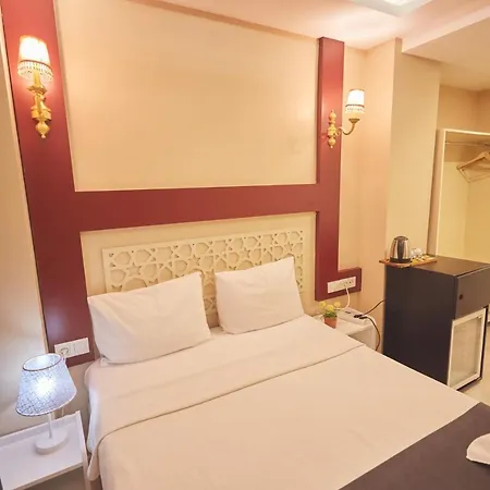 Hotell Albatros Hagia Sophia 3*