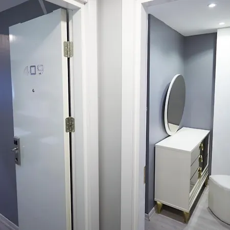 Albatros Hagia Sophia 3*