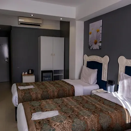 Albatros Hagia Sophia 3*