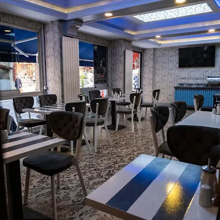 Albatros Hagia Sophia Hotel Provincia di Istanbul