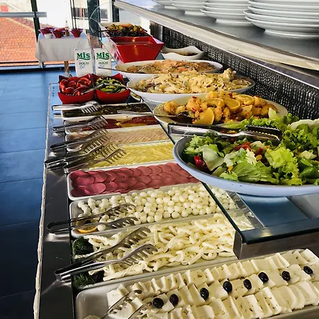 Albatros Hagia Sophia 3*