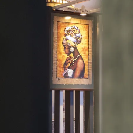 Ξενοδοχείο Albatros Hagia Sophia 3*