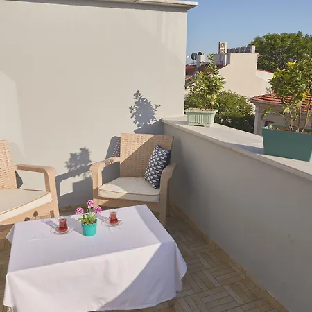 Albatros Hagia Sophia