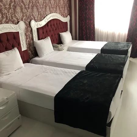 信天翁圣索非亚大教堂酒店 酒店 3*