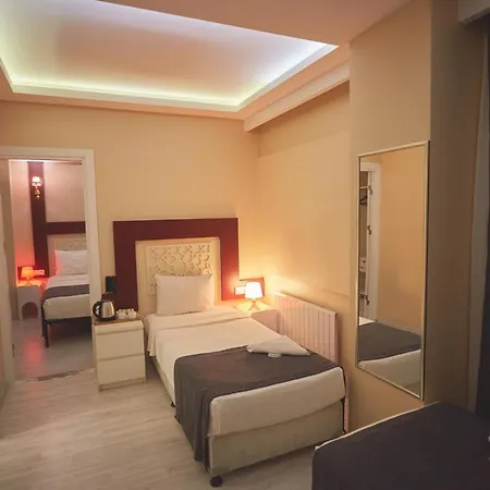 Hotel Albatros Hagia Sophia Provincia di Istanbul