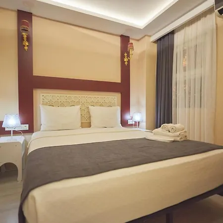Hotel Albatros Hagia Sophia Istanbul