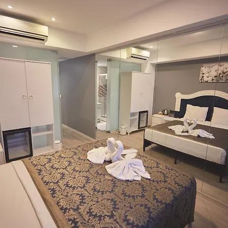 Albatros Hagia Sophia 3*