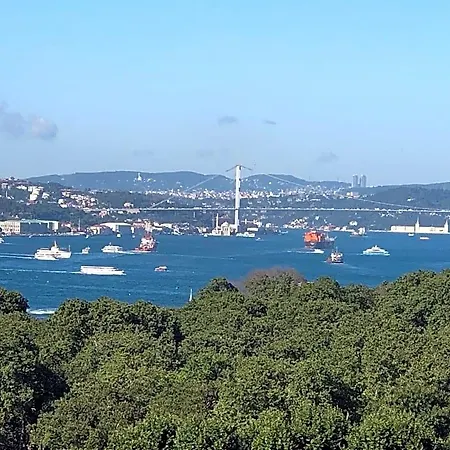 Albatros Hagia Sophia Hotel Istambul