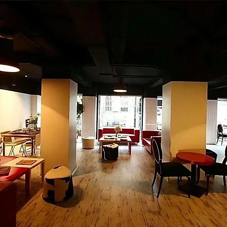 Hotel Albatros Hagia Sophia