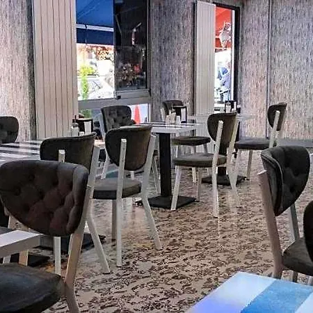 Albatros Hagia Sophia Hotel Istambul