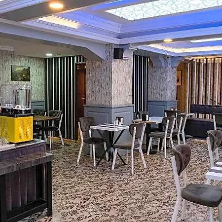 Albatros Hagia Sophia Hotel Istambul