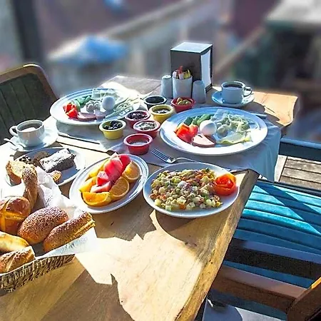 Albatros Hagia Sophia Hotel Istambul