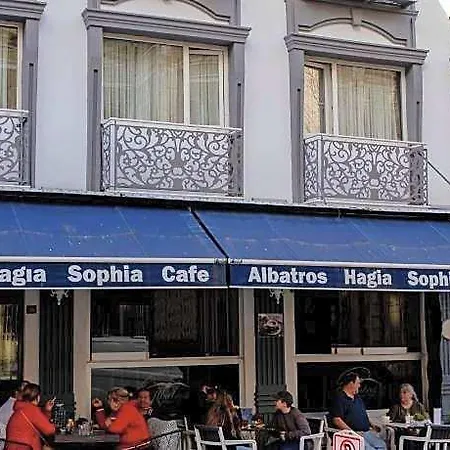 Albatros Hagia Sophia Hotel Istambul