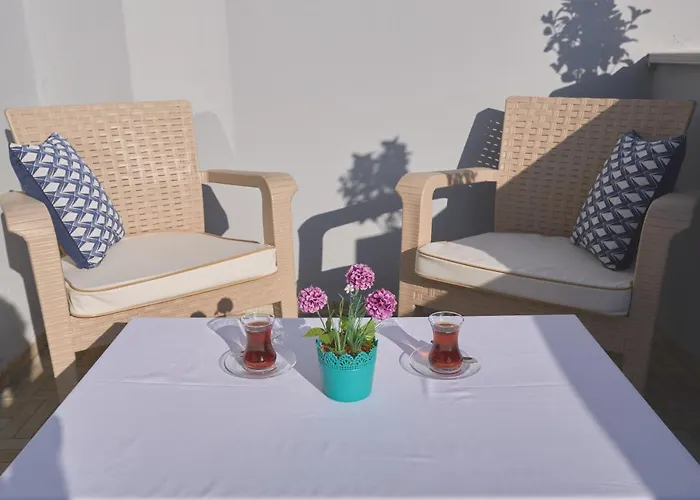 Albatros Hagia Sophia 3*