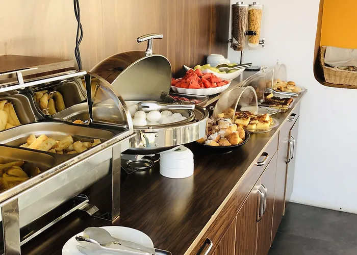 Albatros Hagia Sophia Szálloda Isztambul