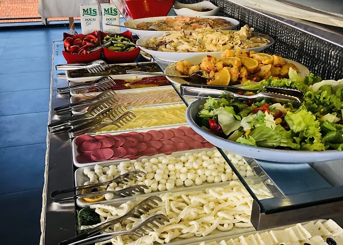 Albatros Hagia Sophia 3*