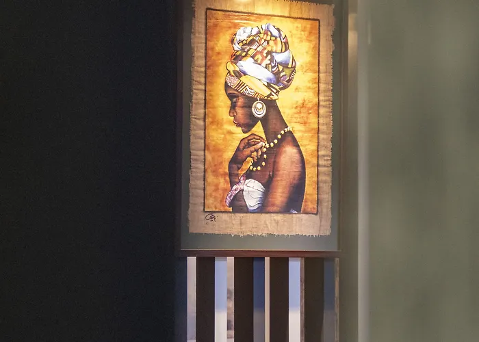 Szálloda Albatros Hagia Sophia 3*