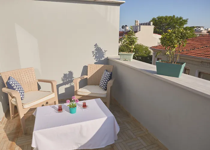 Albatros Hagia Sophia