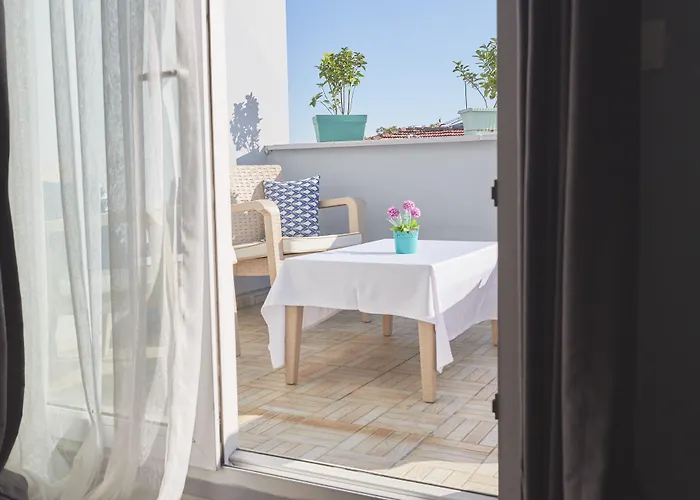 Albatros Hagia Sophia Стамбул