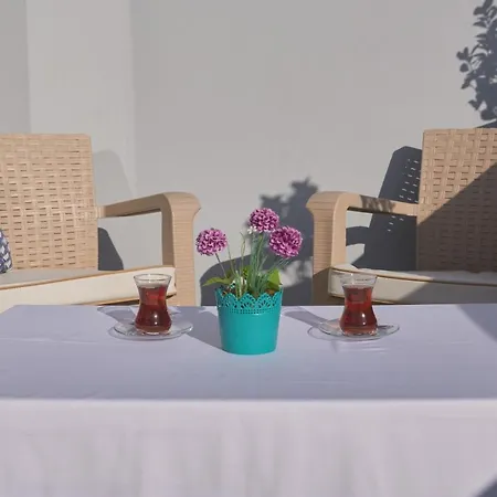 Hotel Albatros Hagia Sophia Istanbulská provincie