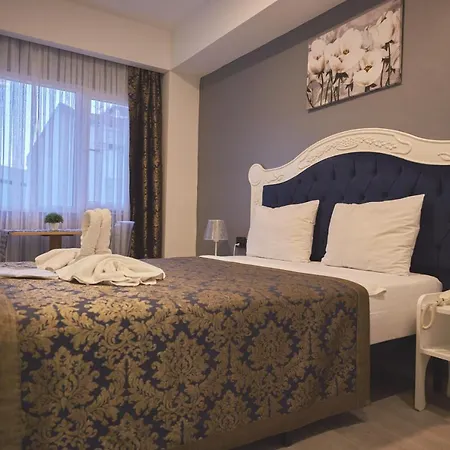 Albatros Hagia Sophia