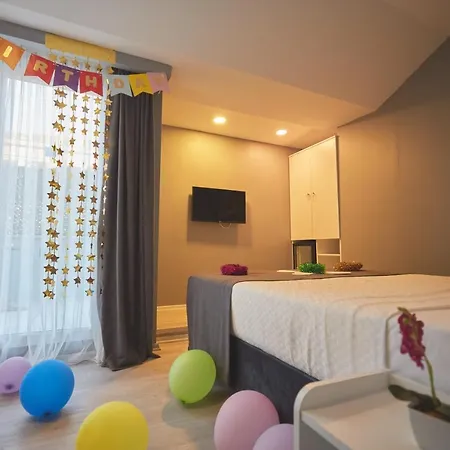 Albatros Hagia Sophia 3*