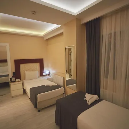 Albatros Hagia Sophia 3*