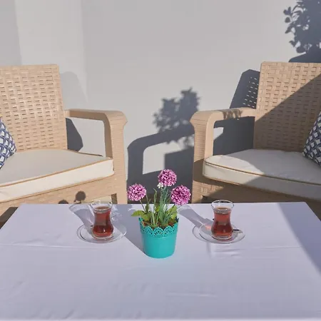 Albatros Hagia Sophia 3*