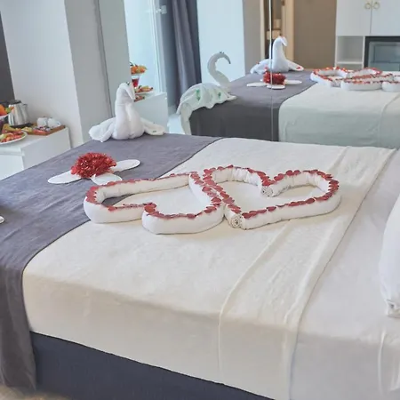 Albatros Hagia Sophia Istanbulská provincie