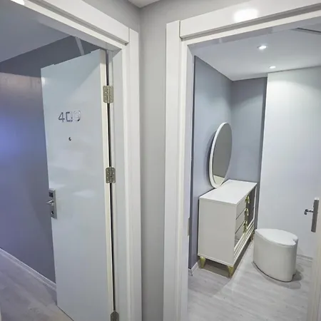 Albatros Hagia Sophia