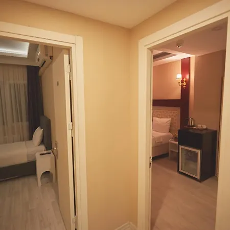 Albatros Hagia Sophia Istanbulská provincie