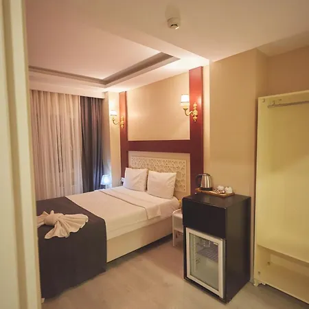 Albatros Hagia Sophia Hotel