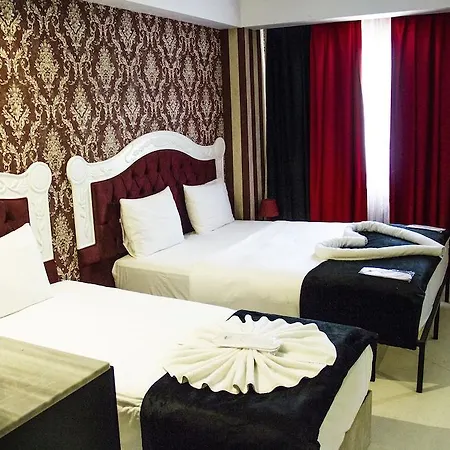 Albatros Hagia Sophia 3*