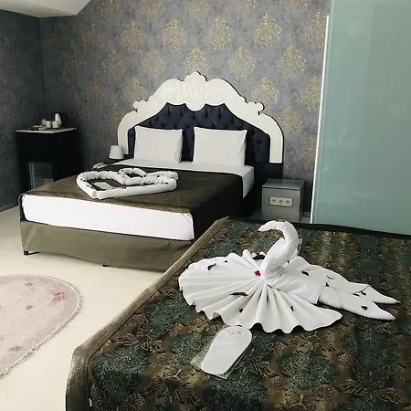 Hotel Albatros Hagia Sophia