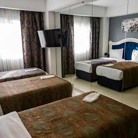 Albatros Hagia Sophia Hotel