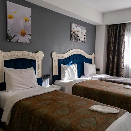 Albatros Hagia Sophia 3*