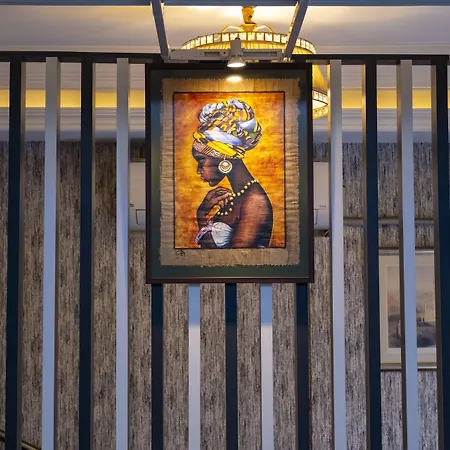 Albatros Hagia Sophia Hotel