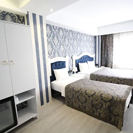 Hotel Albatros Hagia Sophia 3*