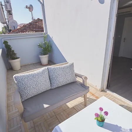 Albatros Hagia Sophia Istanbulská provincie