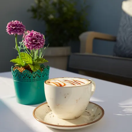 Hotel Albatros Hagia Sophia