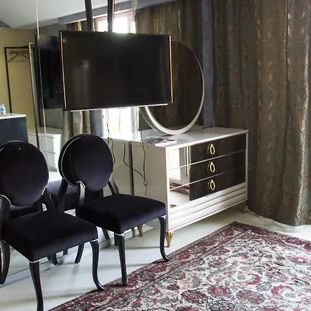 Albatros Hagia Sophia 3* Istanbul