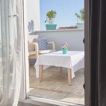 Albatros Hagia Sophia Istanbul